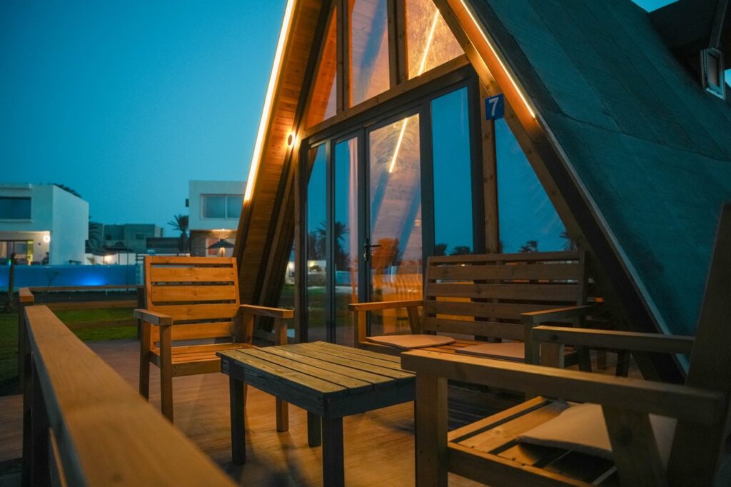 type A cottage 1 Large