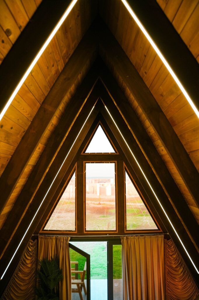 type A cottage 10 Large