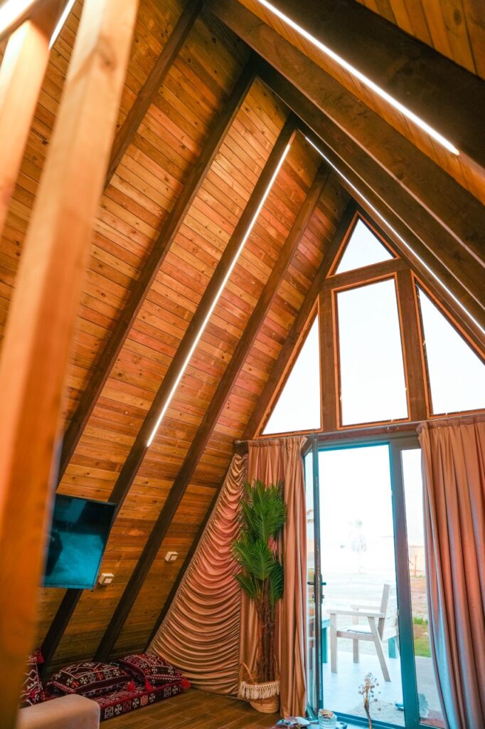 type A cottage 18 Large