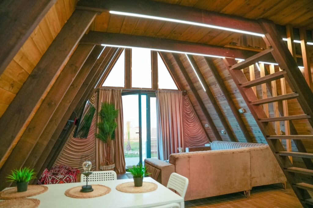 type A cottage 19 Large