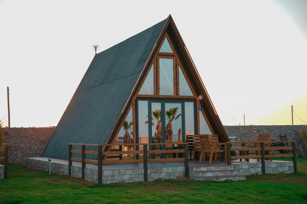 type A cottage 24 Large