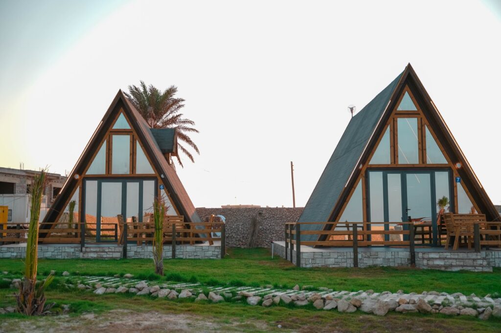 type A cottage 25 Large