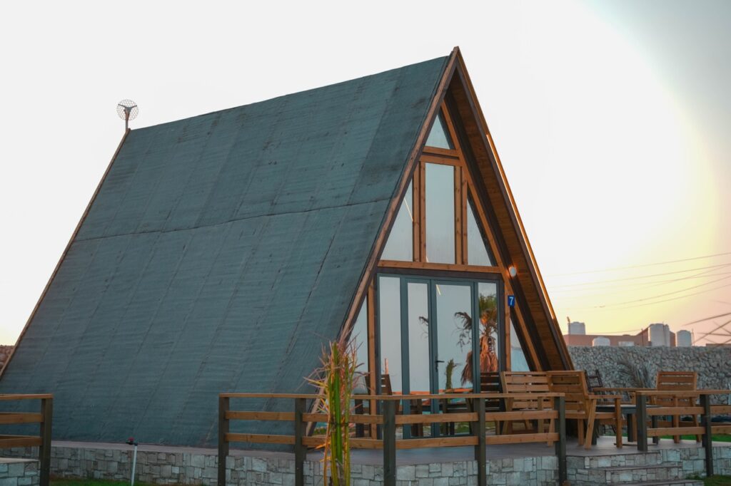 type A cottage 26 Large