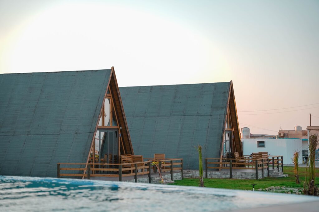 type A cottage 27 Large