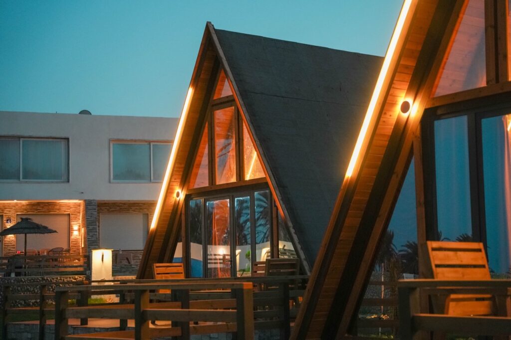 type A cottage 3 Large