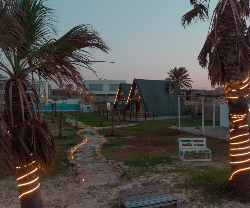 type A cottage 33 Large