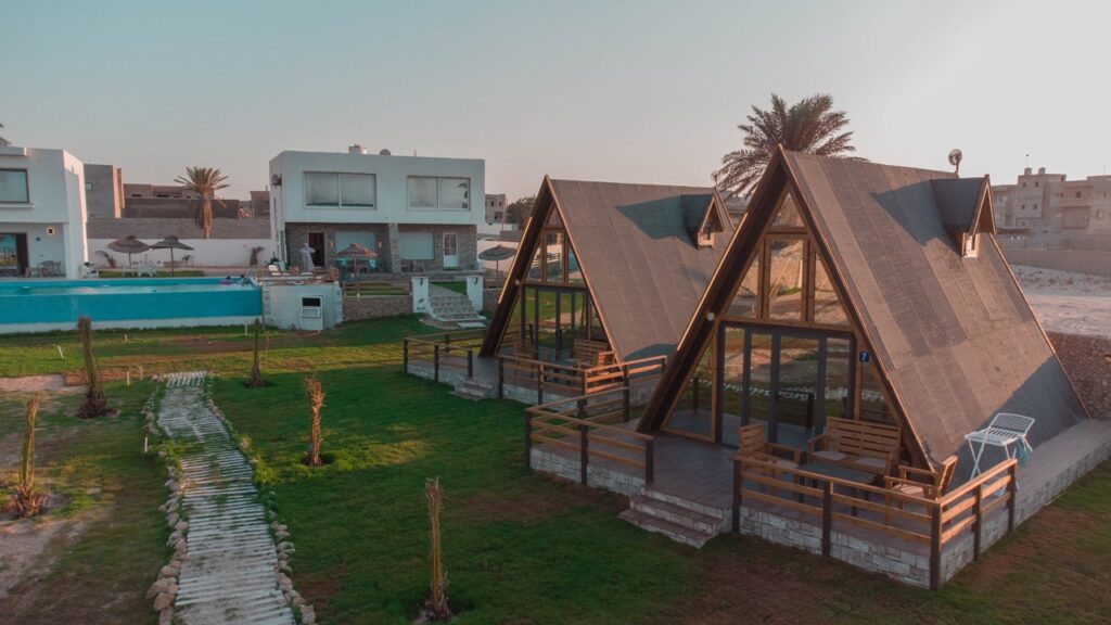 type A cottage 34 Large