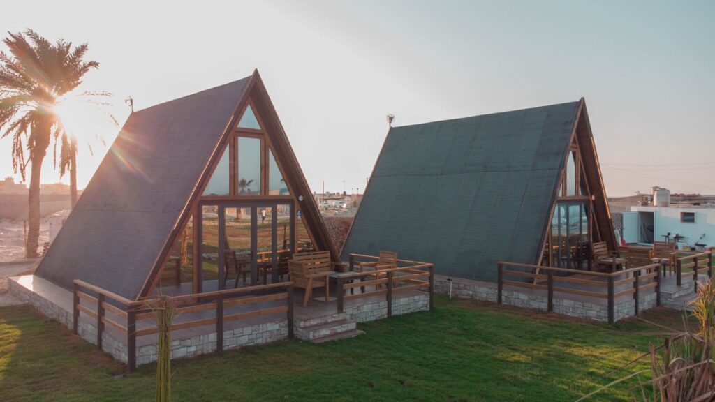 type A cottage 35 Large