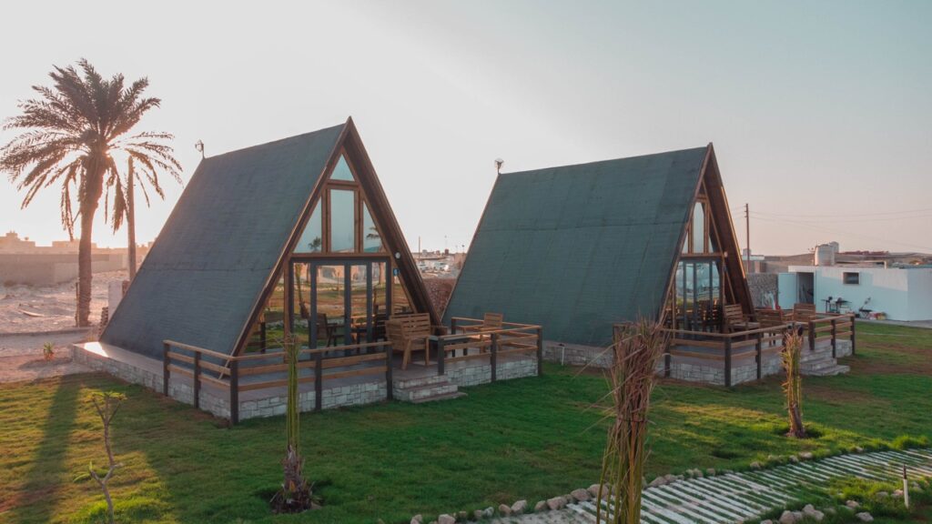 type A cottage 36 Large