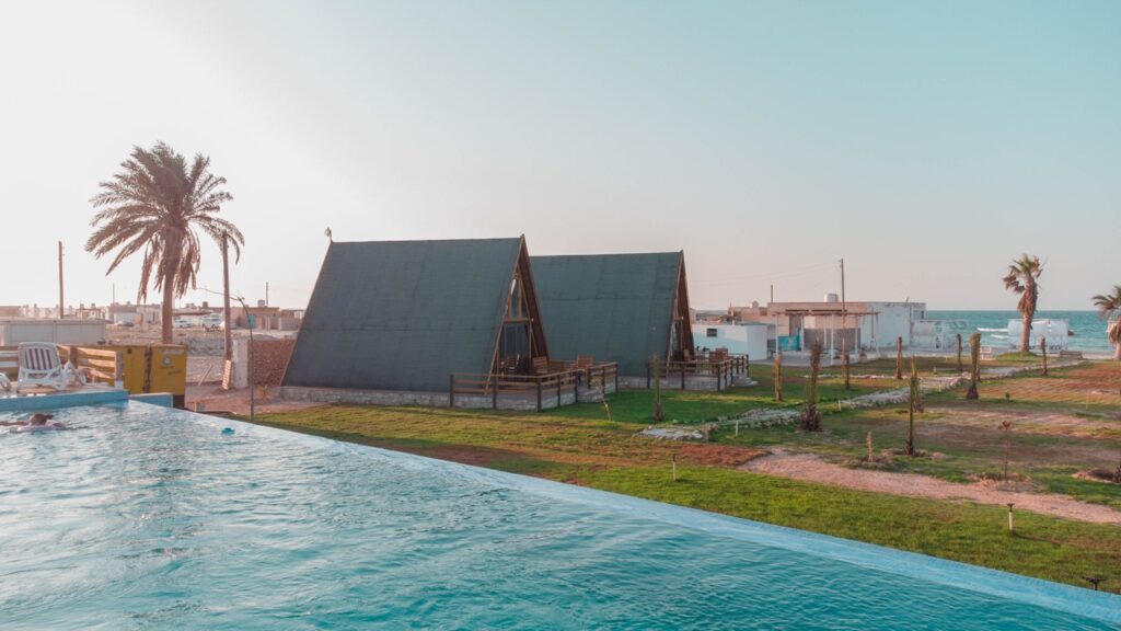 type A cottage 37 Large