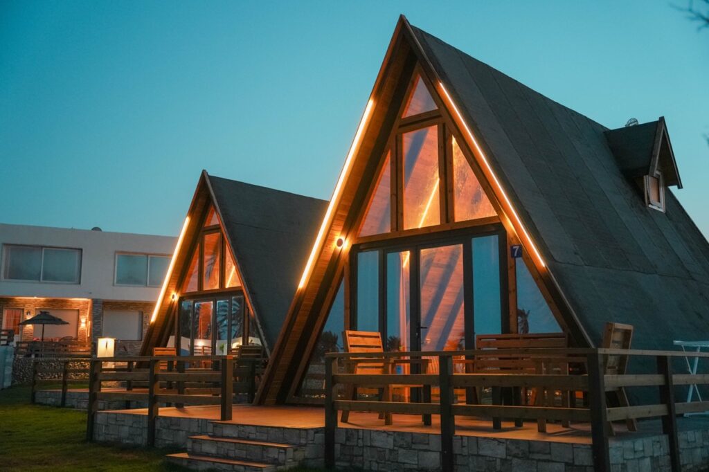 type A cottage 4 Large