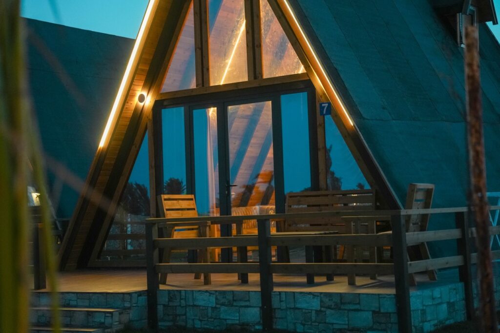 type A cottage 5 Large