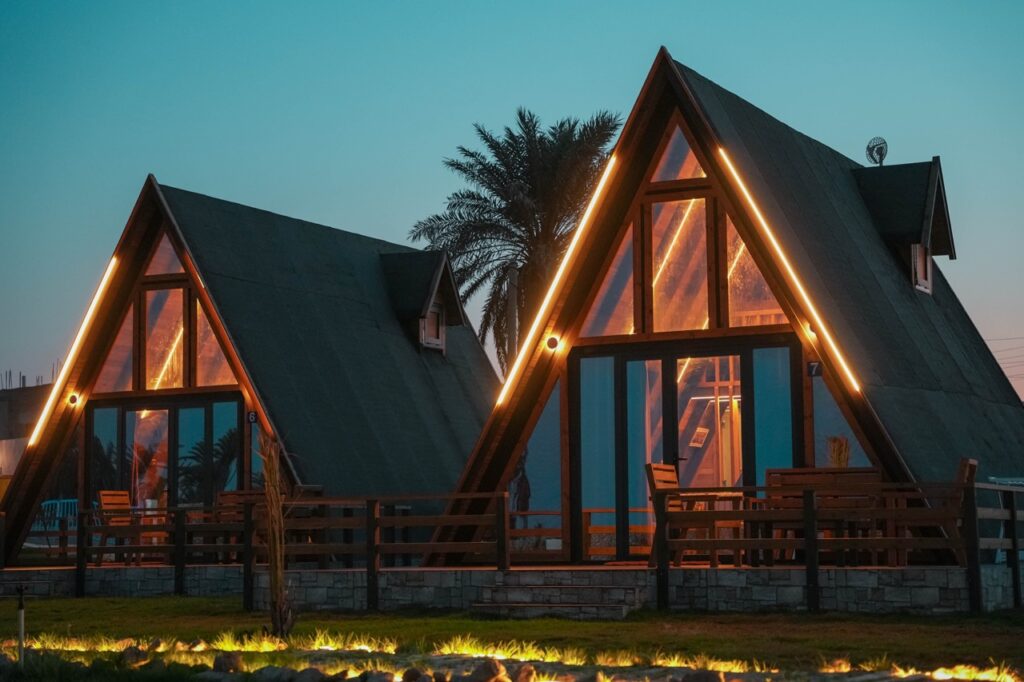 type A cottage 6 Large