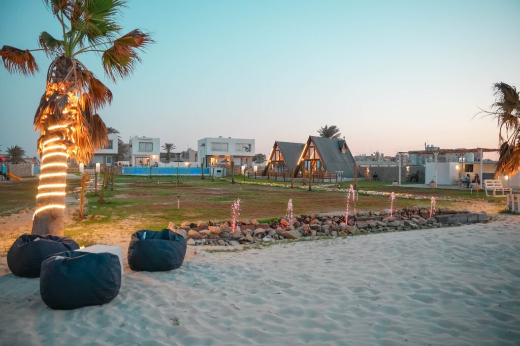 type A cottage 9 Large